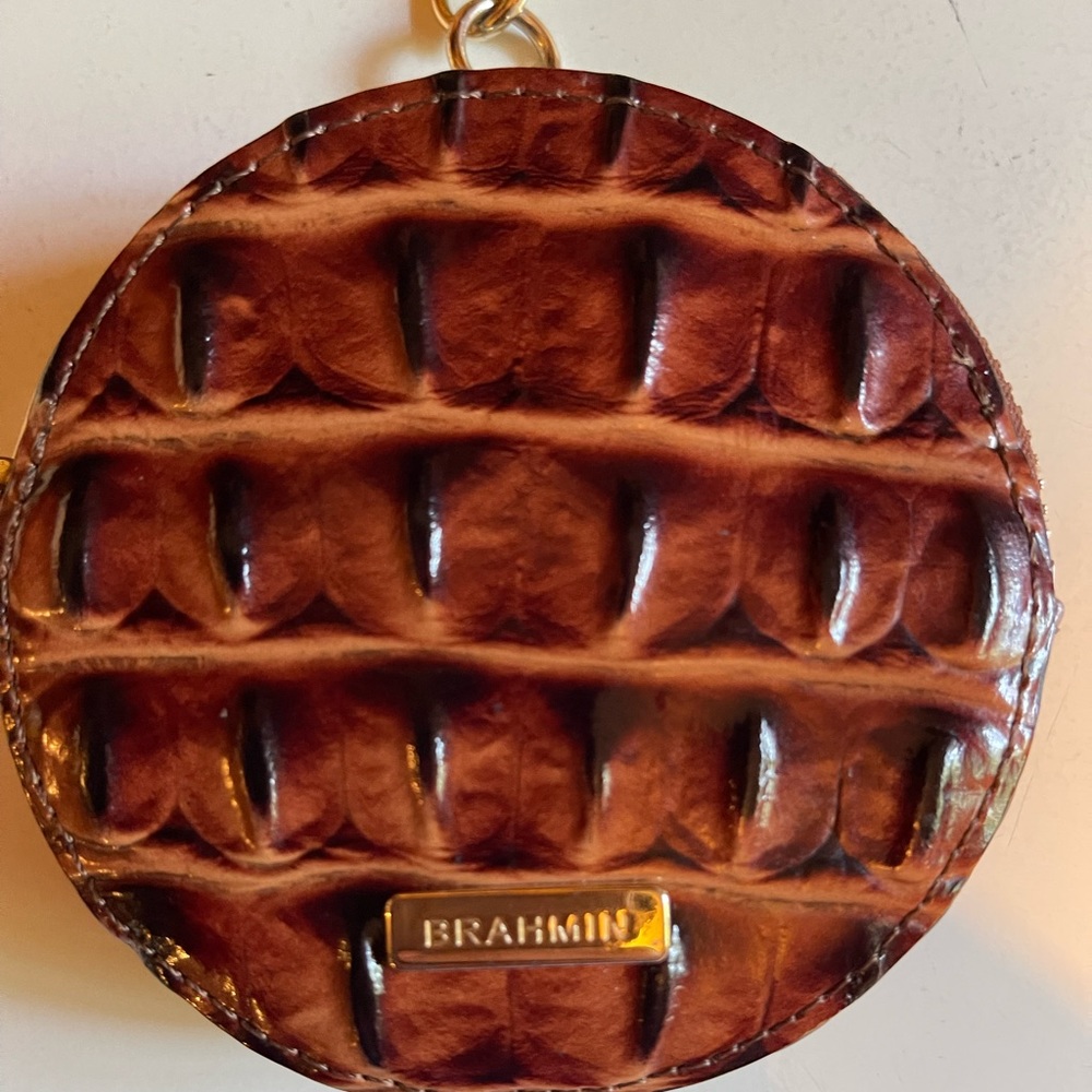 BRAHMIN Melbourne Coin Wallet